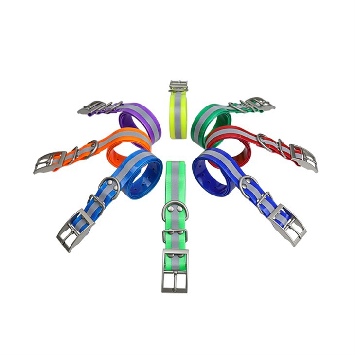 প্রিমিয়াম টিআর-ডগ হান্টিং ডগ কলার লিশ