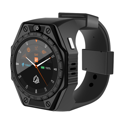 ট্যাম্পার-প্রুফ স্মার্ট রিস্টব্যান্ডের জন্য পাওয়ার ব্যাংক